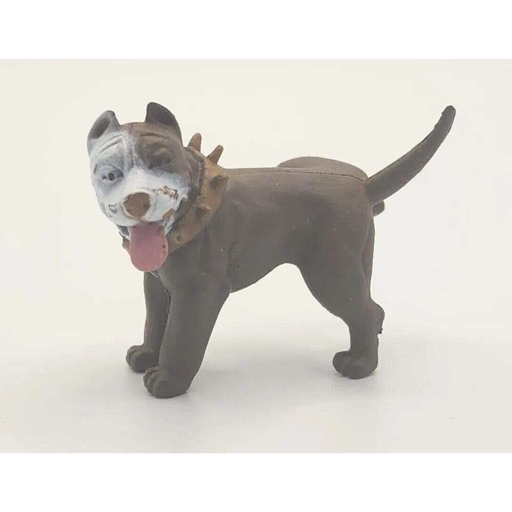 Homies Hood Hounds Series 3 Slugger Figure Sku236